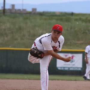 Meet your Posher, Caleb